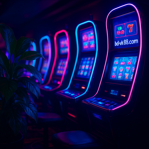 vk88: নিরাপদ অনলাইন বেটিং ও পেশাদার সেবা