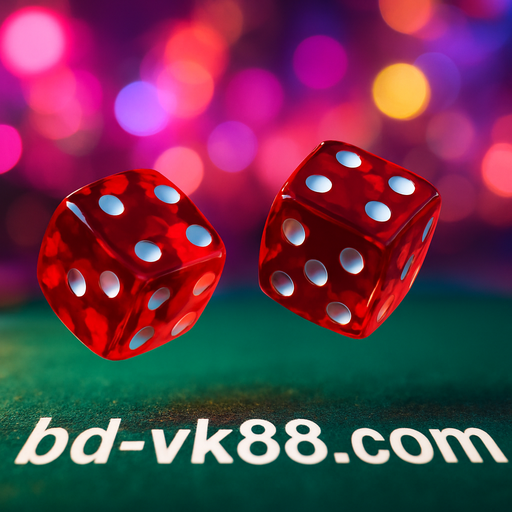 vk88: বাংলাদেশে স্পোর্টস বেটিং বিশেষজ্ঞ